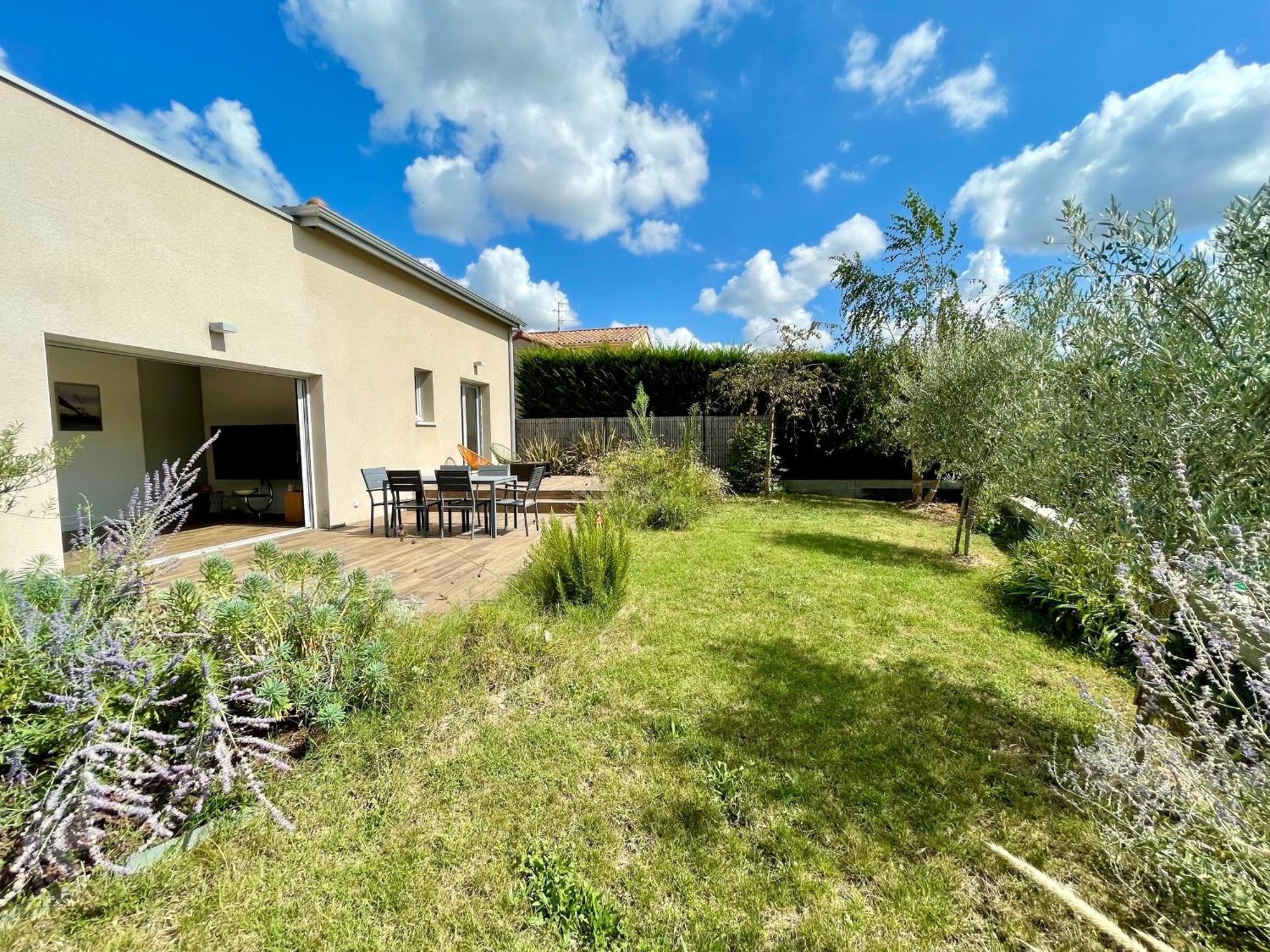 Contemporaine Jean Villa