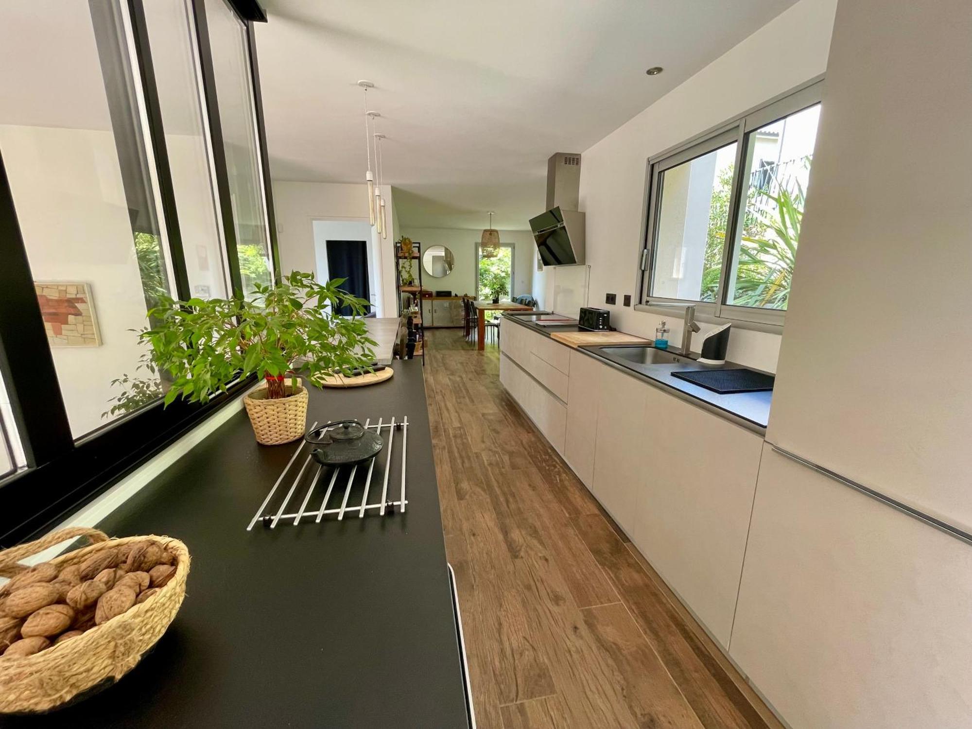 Contemporaine Jean Villa Saint-Jean (Haute-Garonne)