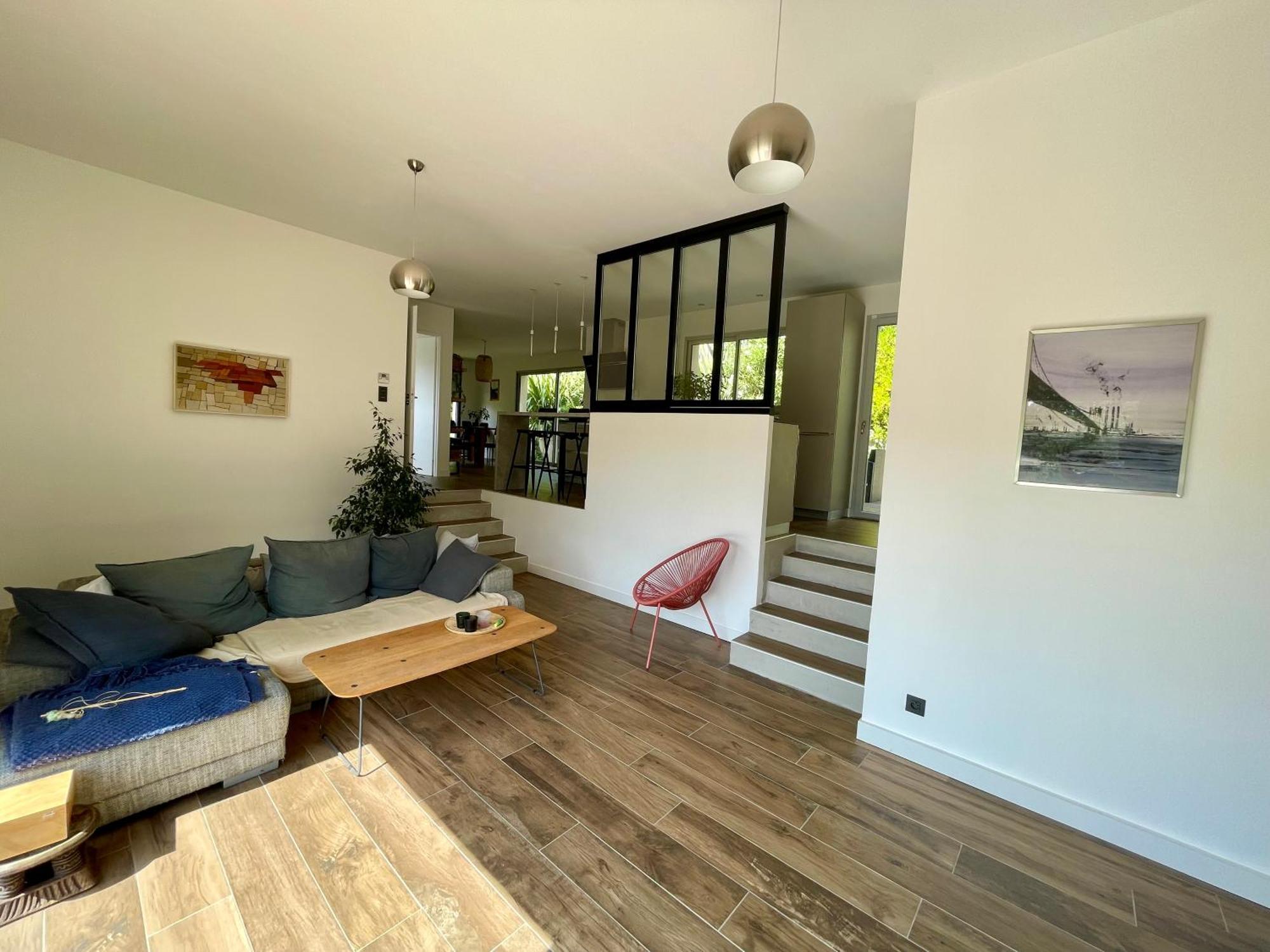 Contemporaine Jean Villa