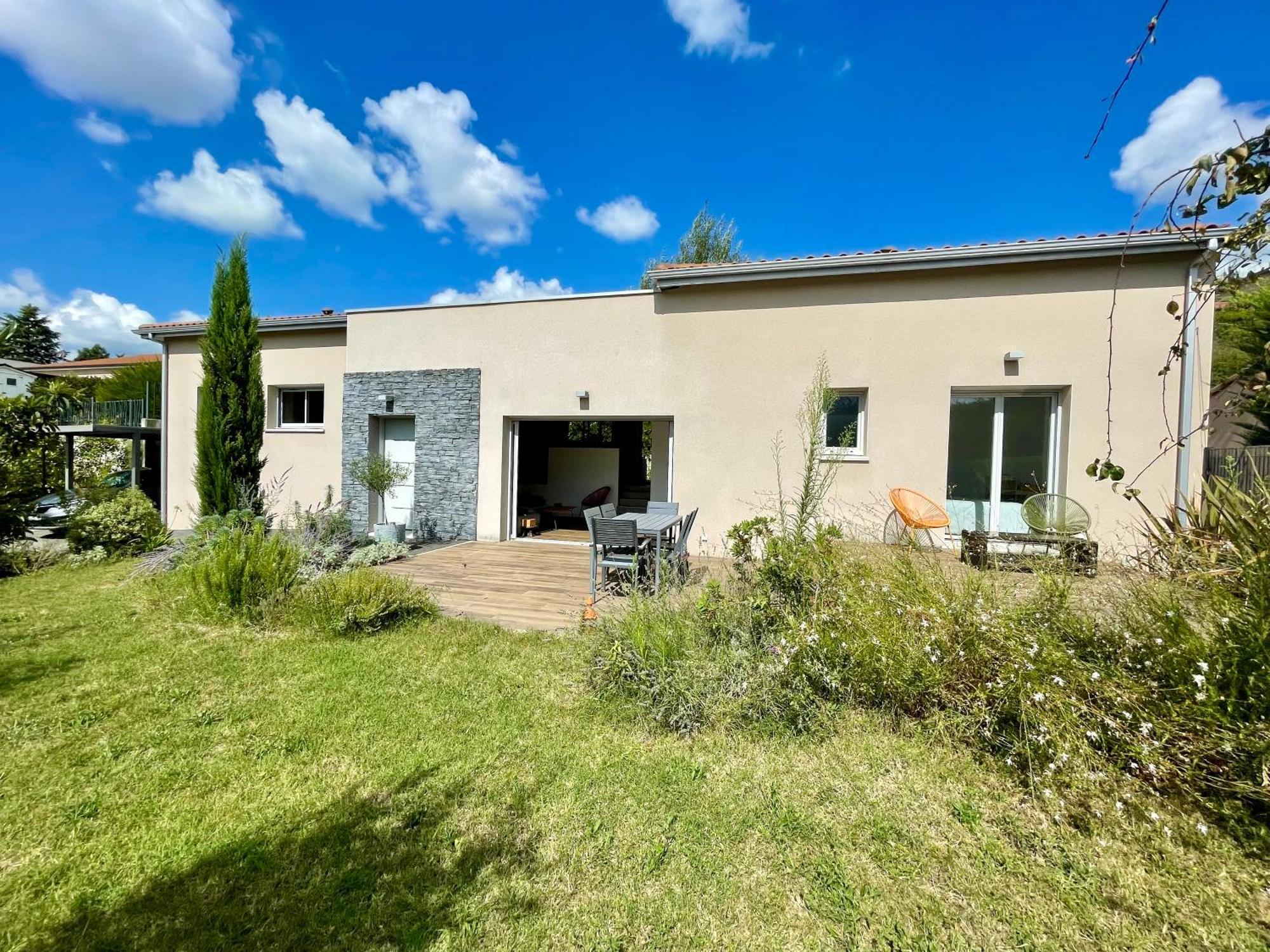 Villa Contemporaine Jean *